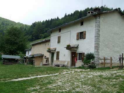 malghe in vendita a erbezzo